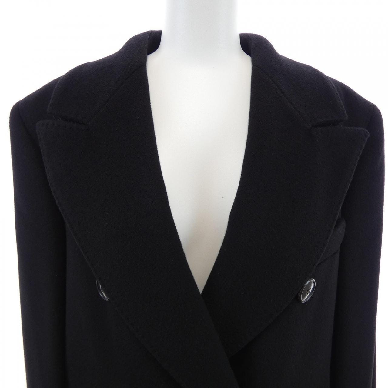 【ヴィンテージ】マックスマーラ Max Mara RN73136 コート