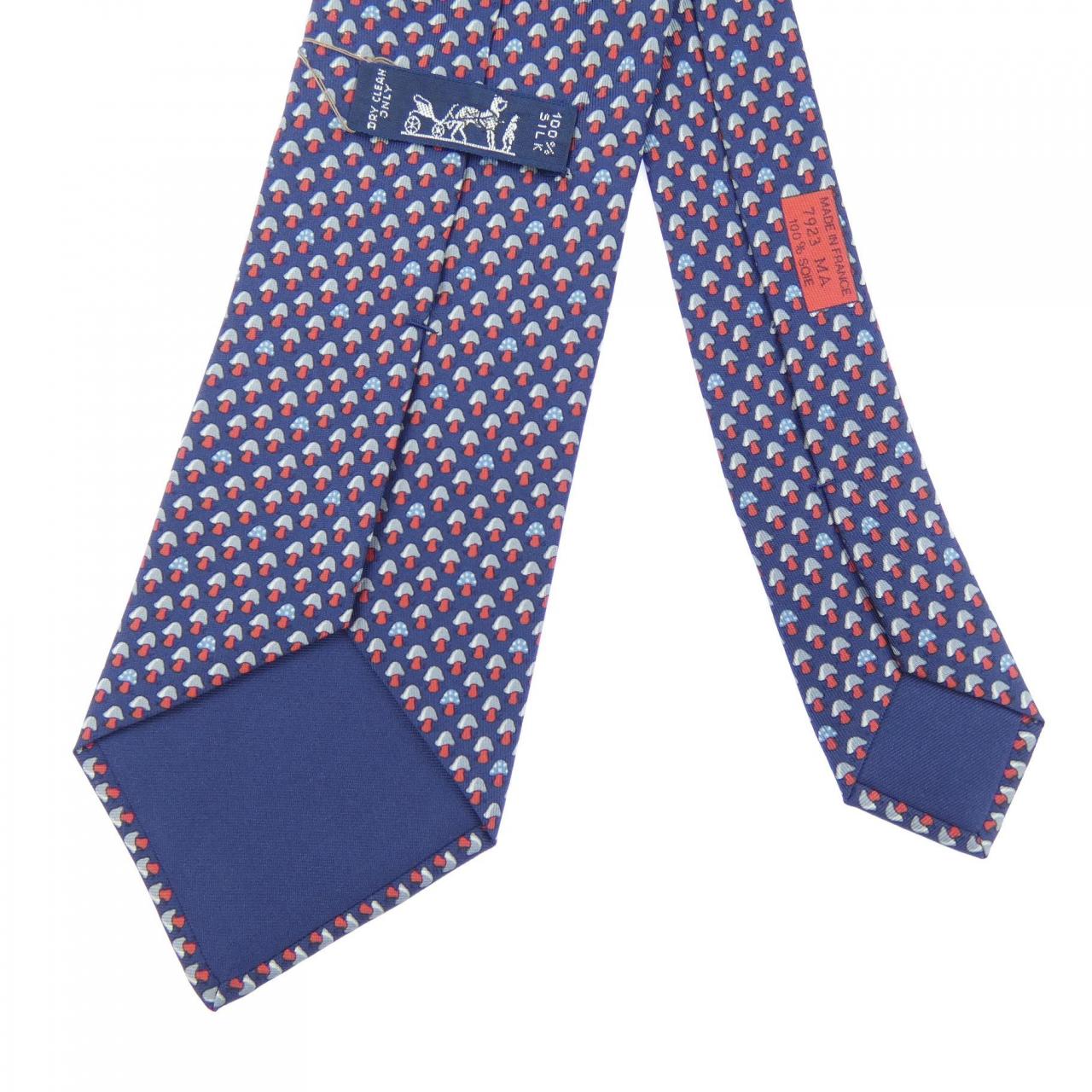エルメス HERMES 7923 NECKTIE
