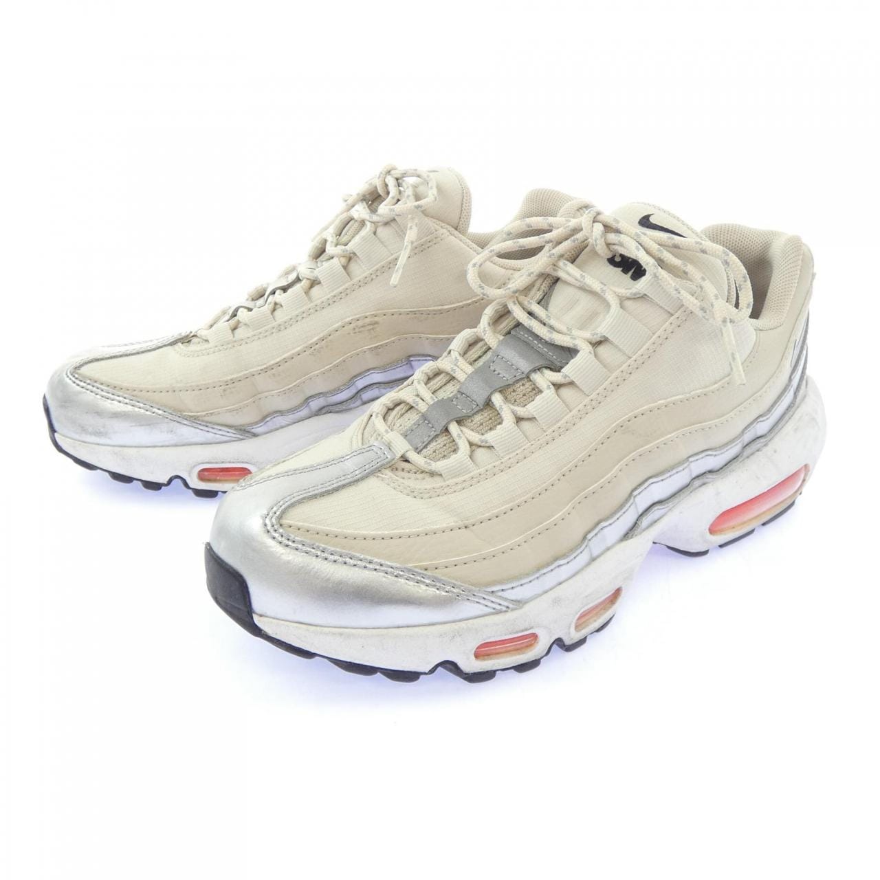ナイキ NIKE CT1935-100 スニーカー