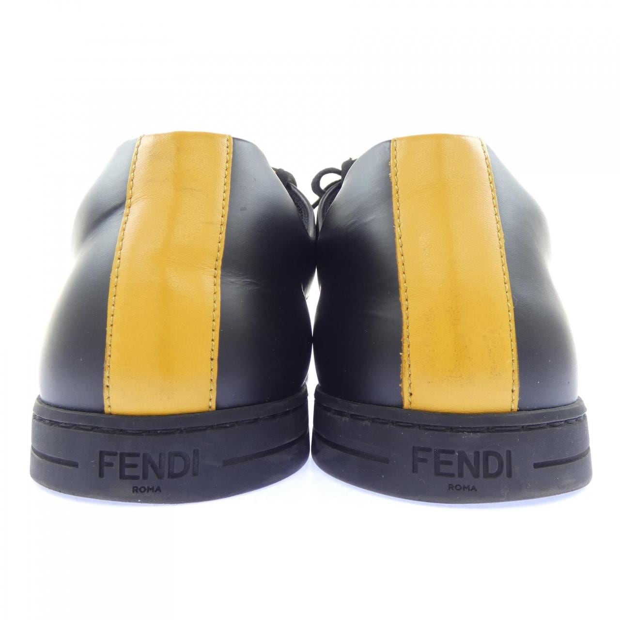 フェンディ FENDI 7E1203 スニーカー