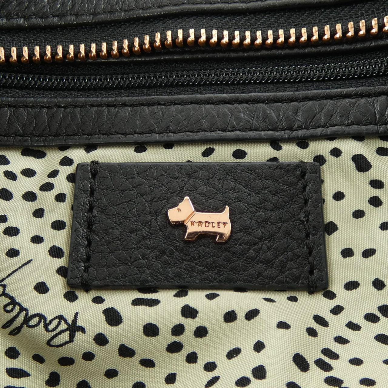ラドリー RADLEY BAG