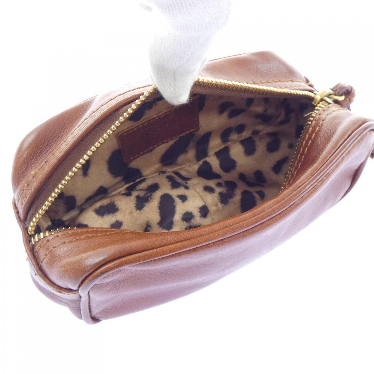 ドルチェアンドガッバーナ DOLCE&GABBANA POUCH