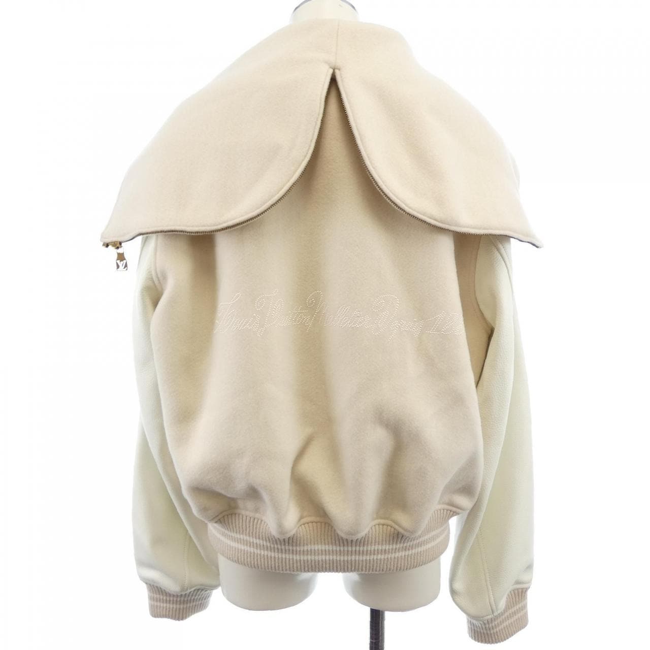 ルイヴィトン LOUIS VUITTON HRL11EBQV ブルゾン