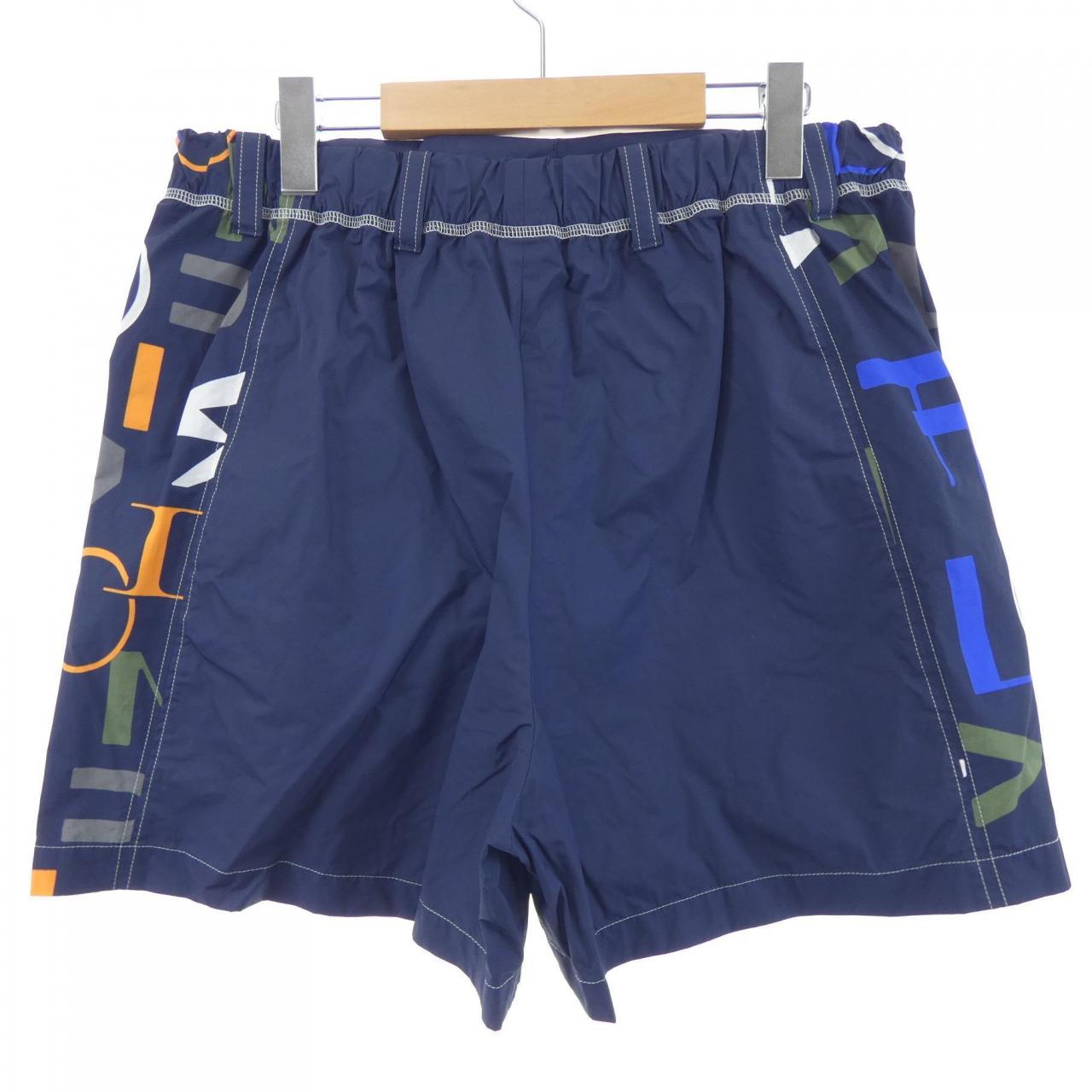 ルイヴィトン LOUIS VUITTON HJP10WXYC ショートパンツ