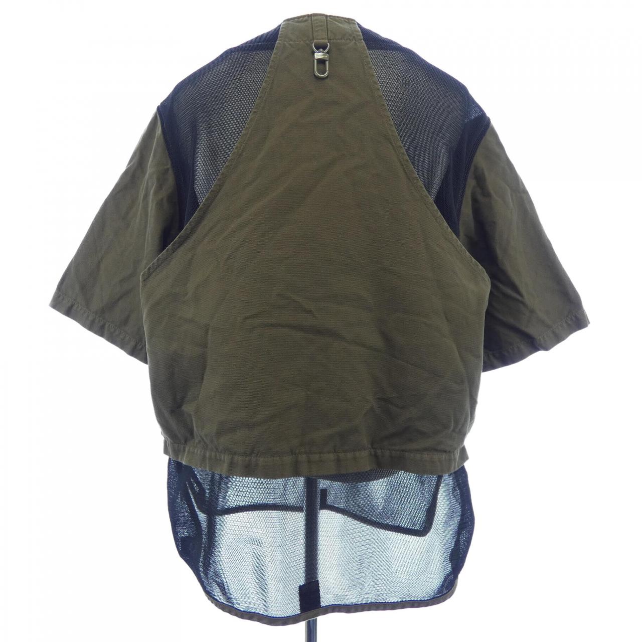ルイヴィトン LOUIS VUITTON HHS02WOTQ ジャケット