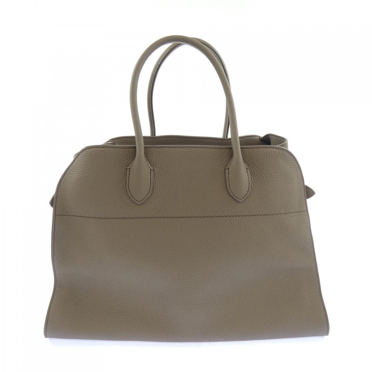 ザロウ THE ROW ソフトマルゴー SOFT MARGAUX W1255 L133 BAG