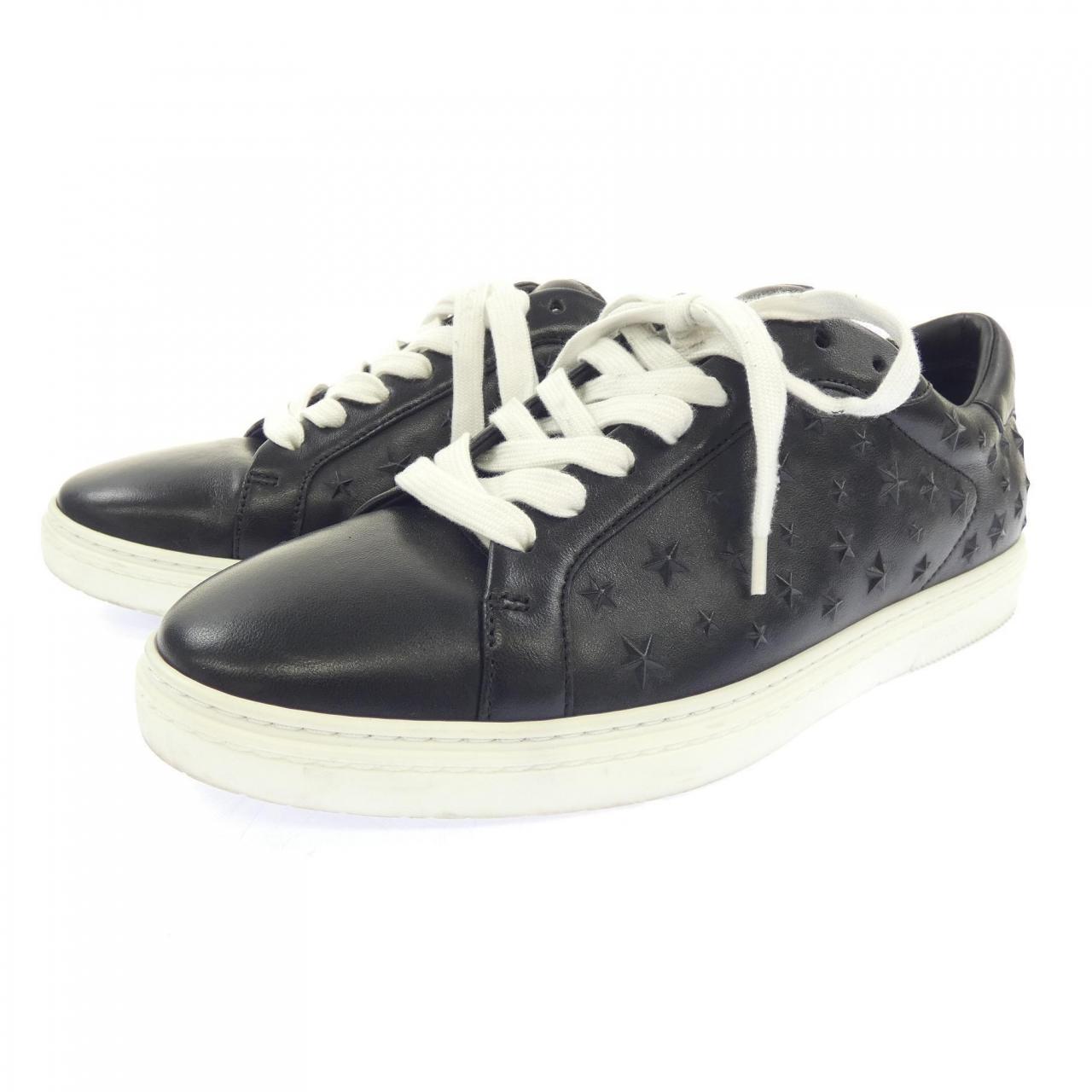 ジミーチュウ JIMMY CHOO スニーカー