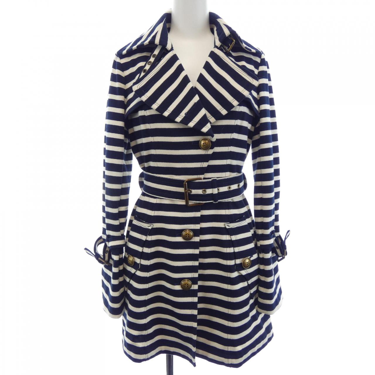 バーバリーブルーレーベル BURBERRY BLUE LABEL コート