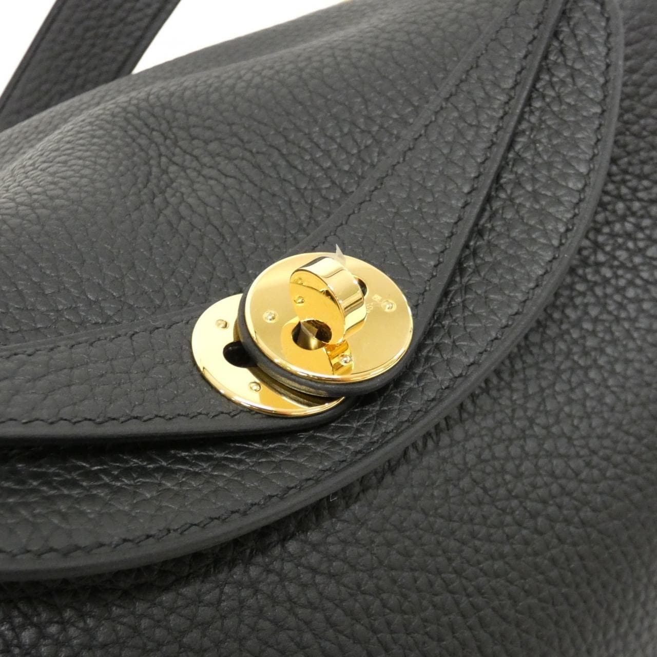 エルメス リンディ 26cm 073428CC ショルダーバッグ