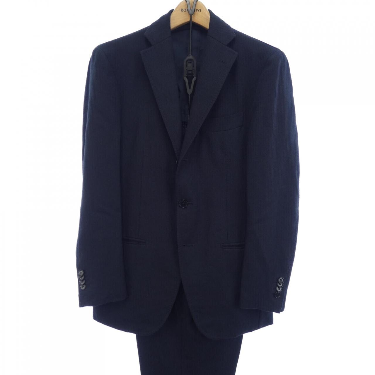 KOMEHYORING JACKET RING JACKET SuitRing JacketMen's FashionSuit