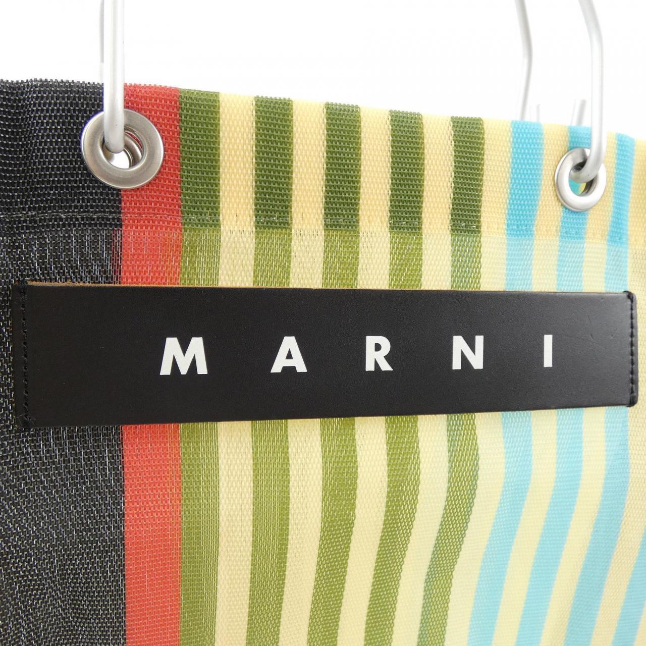 マルニ MARNI BAG