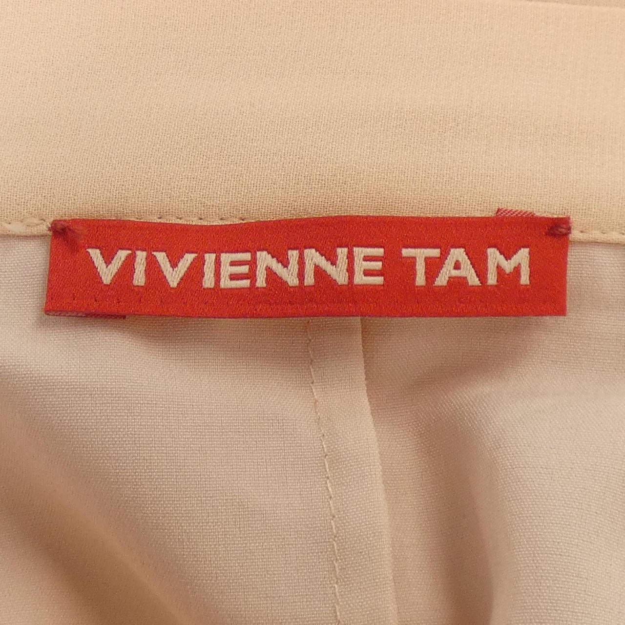 ヴィヴィアンタム VIVIENNE TAM スカート