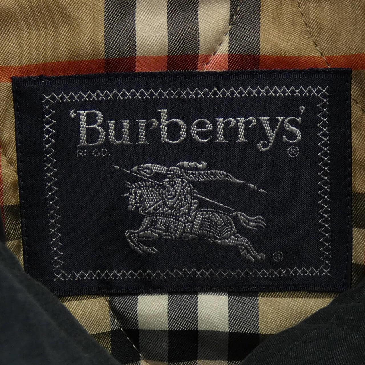 【ヴィンテージ】バーバリーズ Burberrys コート