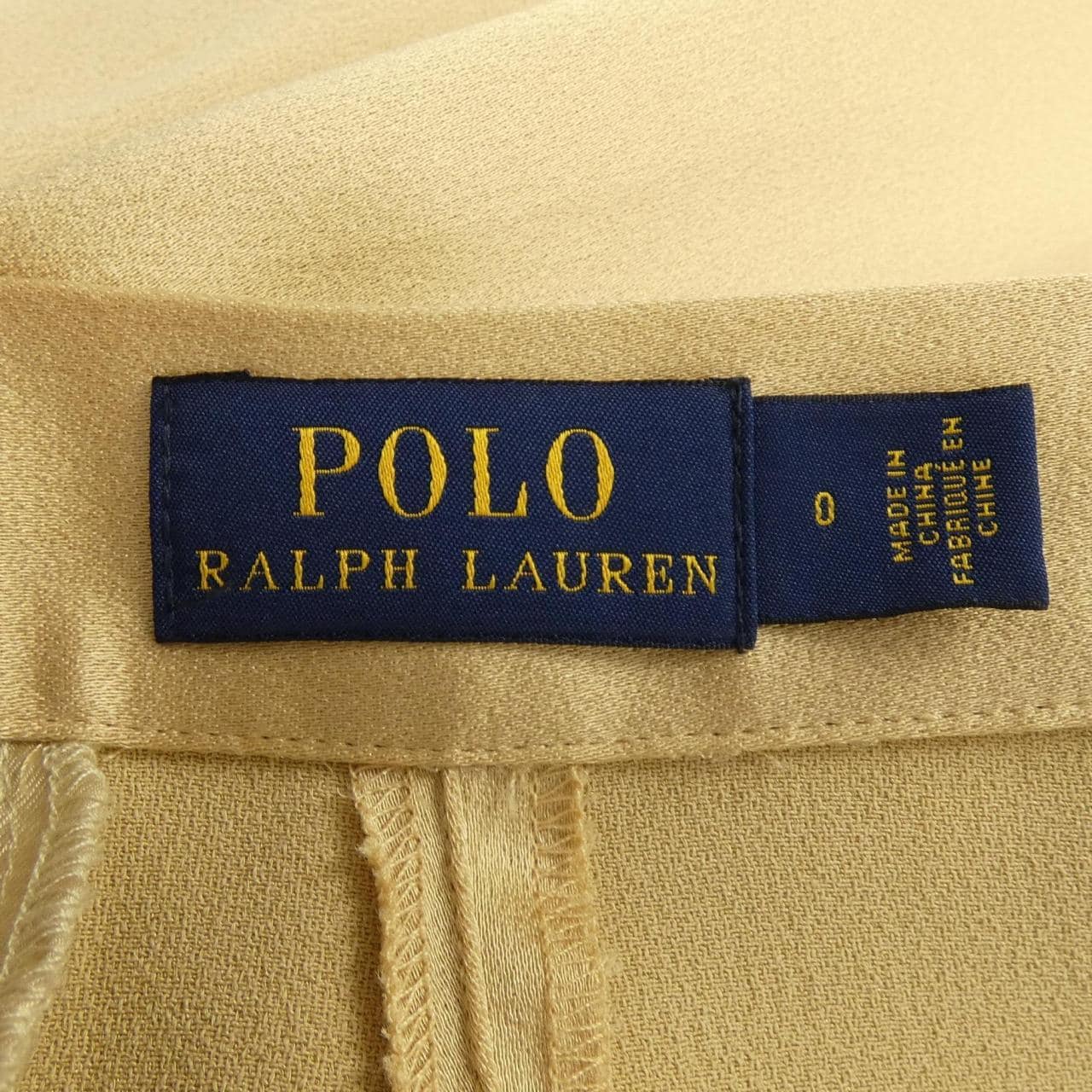 Polo Ralph Lauren POLO RALPH LAUREN pants