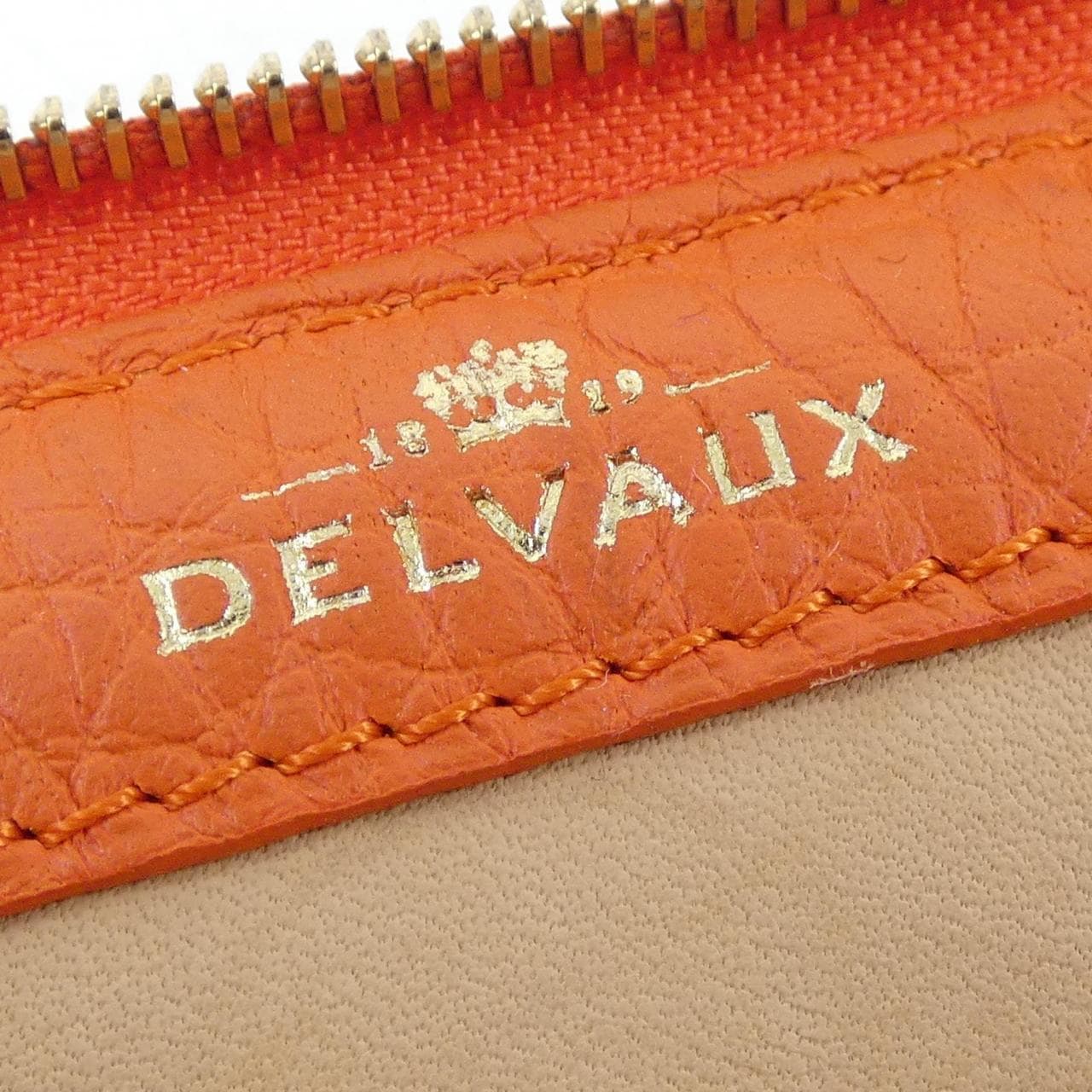 DELVAUX DELVAUX WALLET