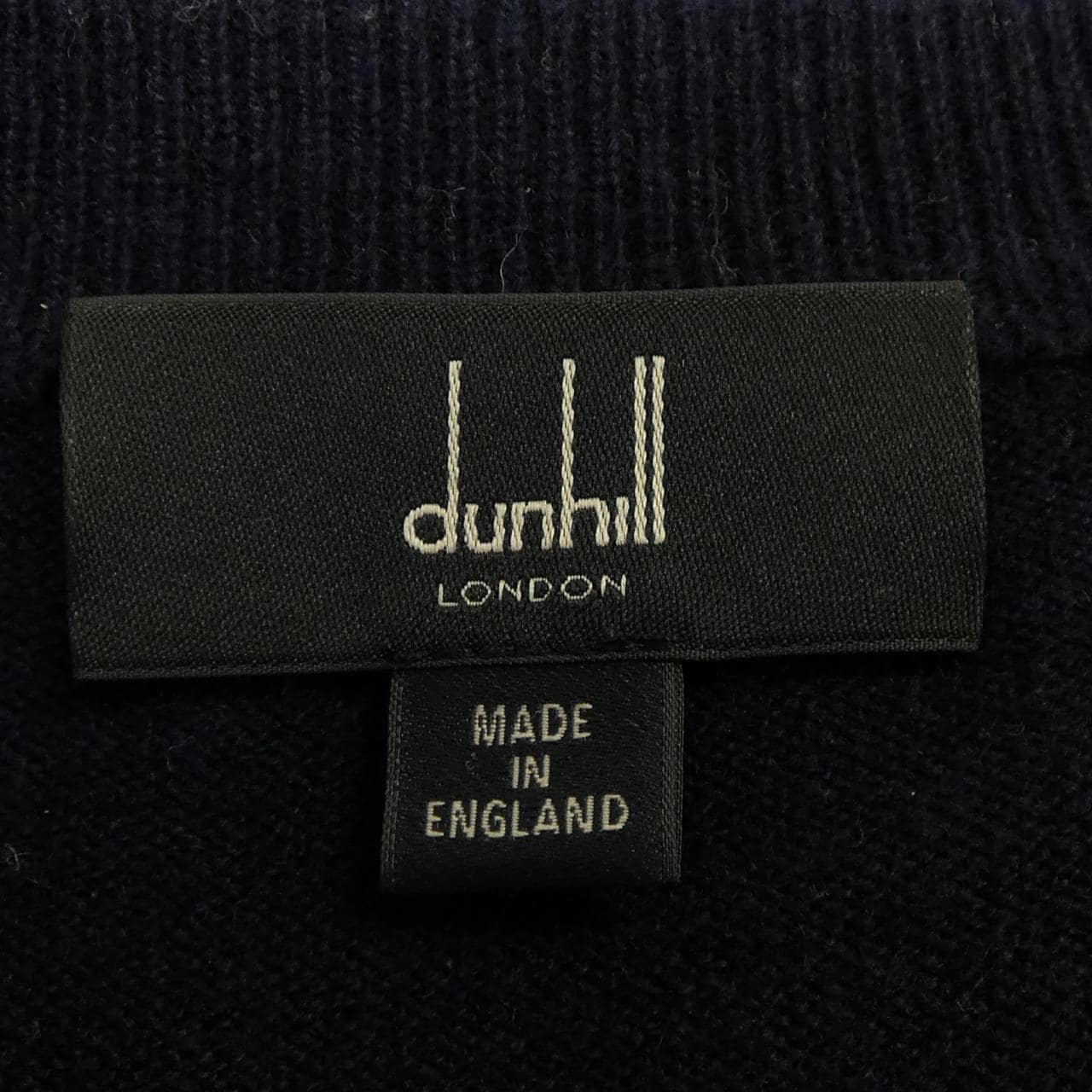 DUNHILL登喜路针织品