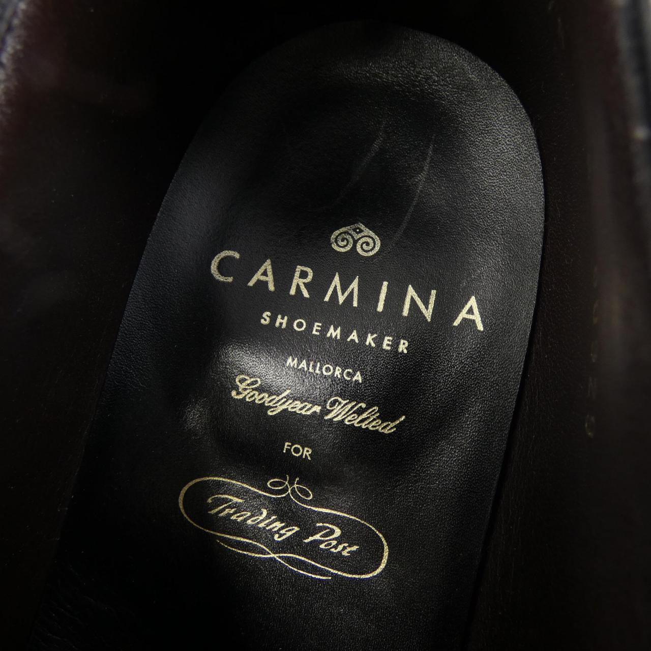 Carmina CARMINA shoes