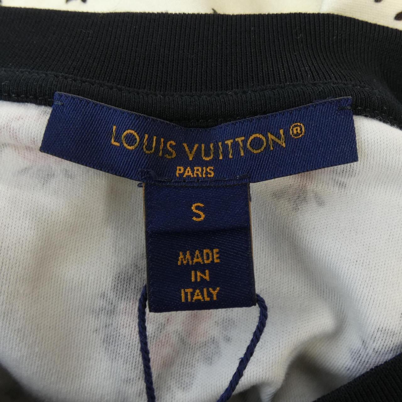 ルイヴィトン LOUIS VUITTON Tシャツ