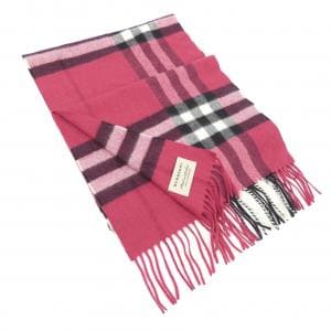 バーバリー BURBERRY MUFFLER