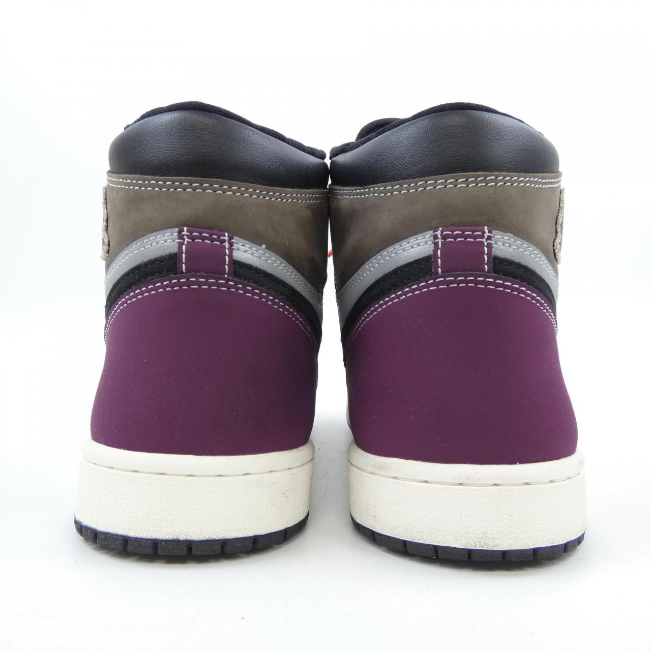 ナイキ NIKE DH3097-001 スニーカー