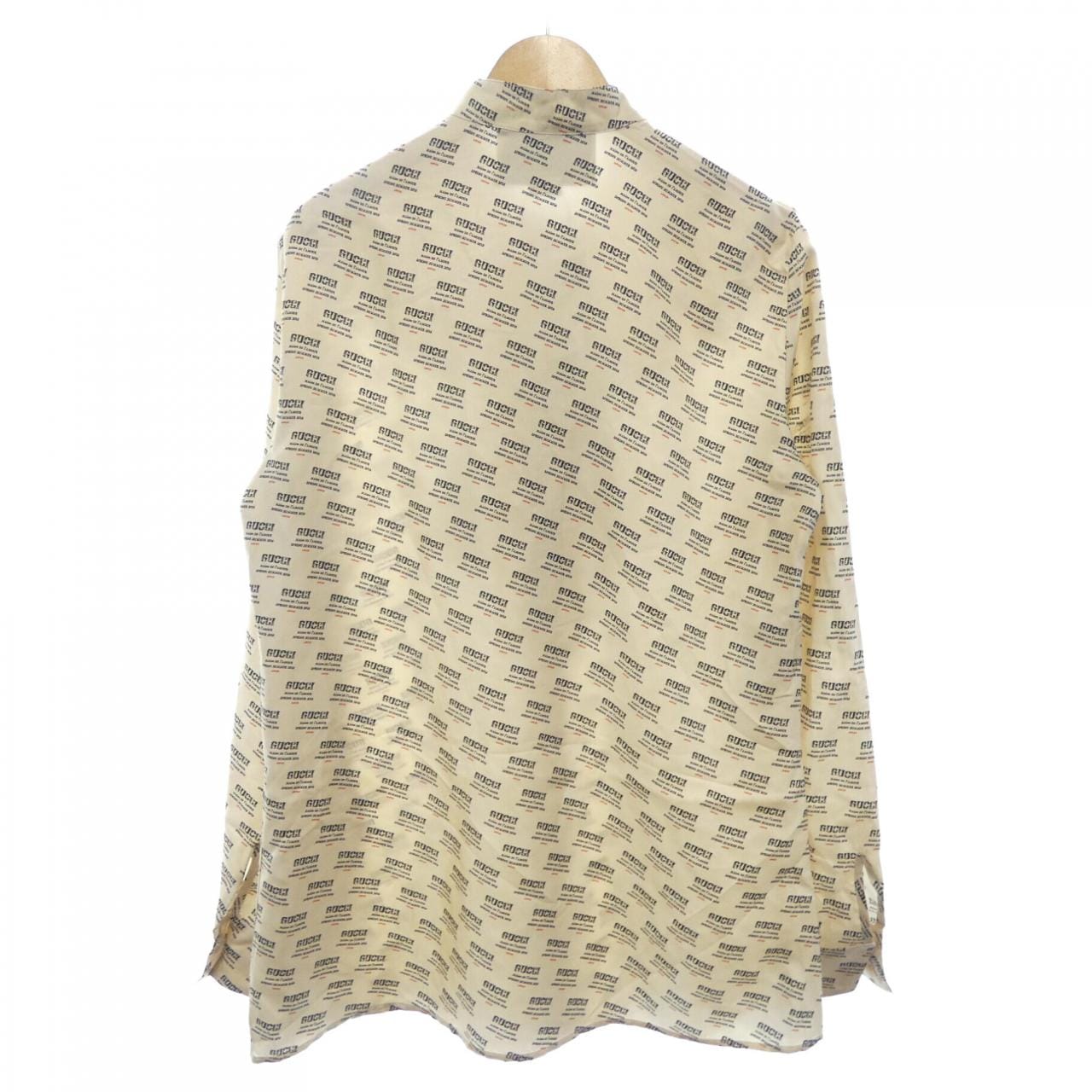 グッチ GUCCI 519339 ZKF06 シャツ