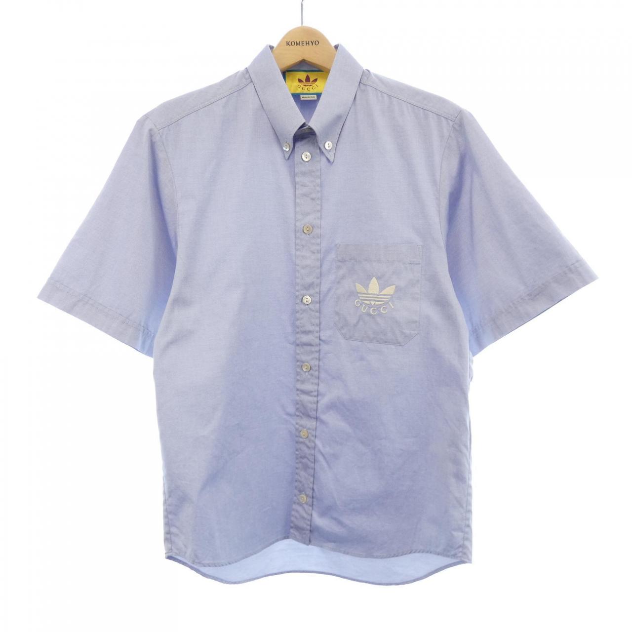 グッチ GUCCI 701360 ZAJRO シャツ