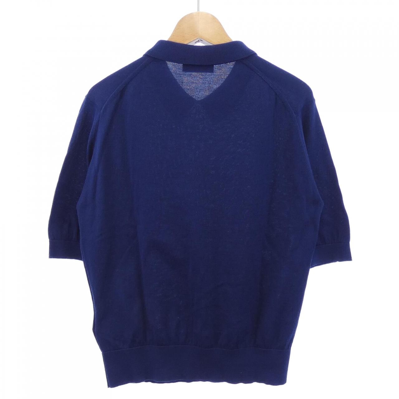 ジョンスメドレー JOHN SMEDLEY ニット