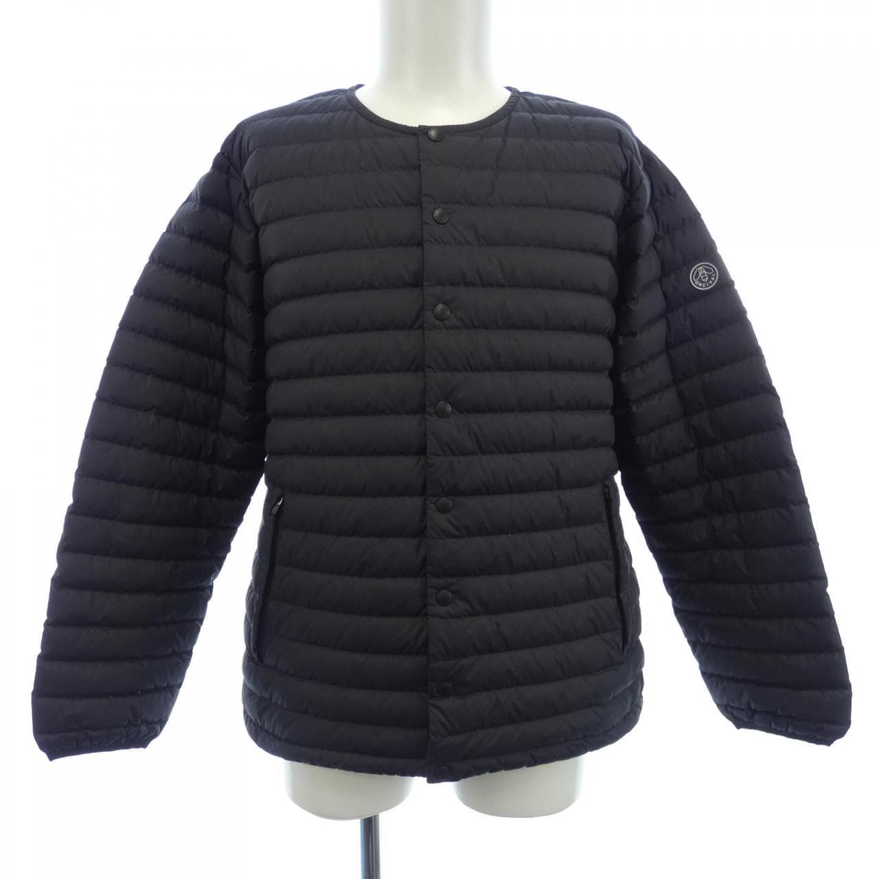 オーシバル ORCIVAL ダウンジャケット