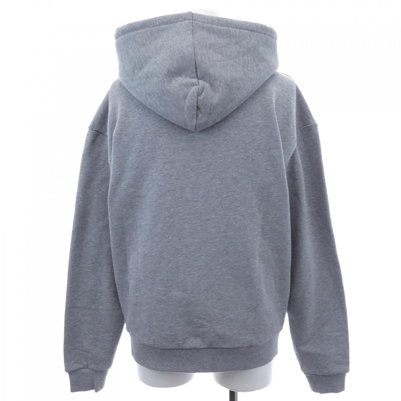 セリーヌ CELINE RY0HG670Q.GBZ8 パーカー