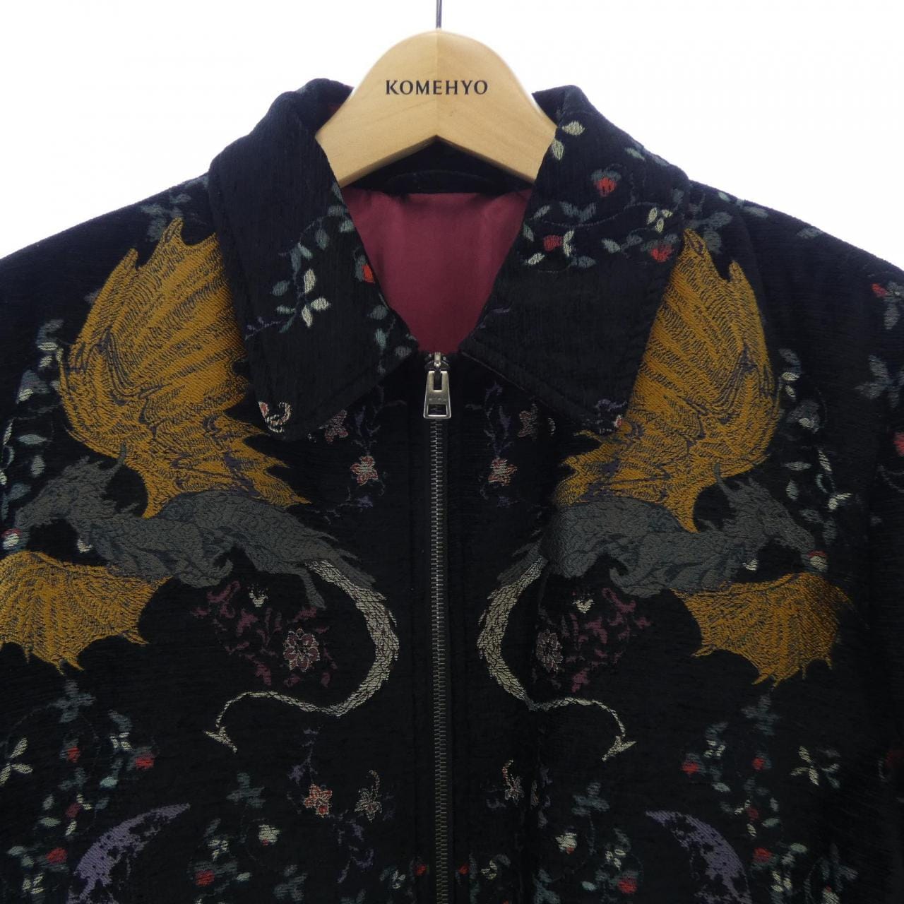 エトロ ETRO 192-1S905-0352 ジャケット