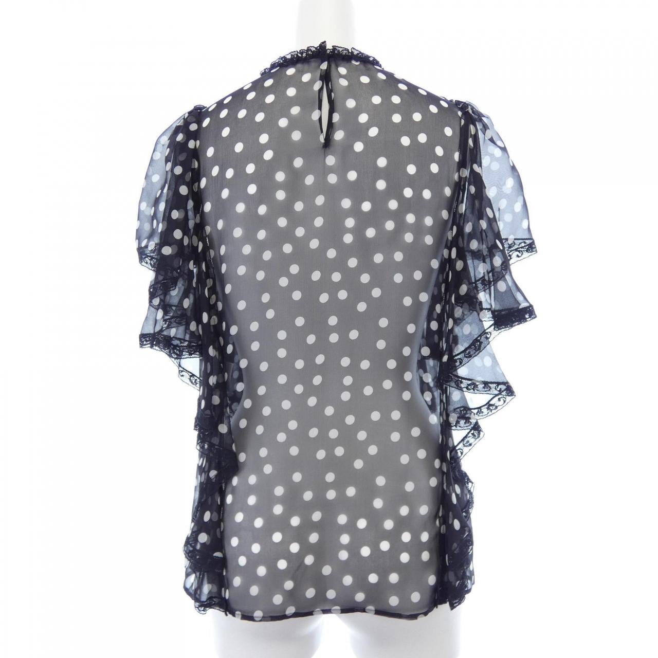 ドルチェアンドガッバーナ DOLCE&GABBANA F7ZC2T/HS1KD トップス