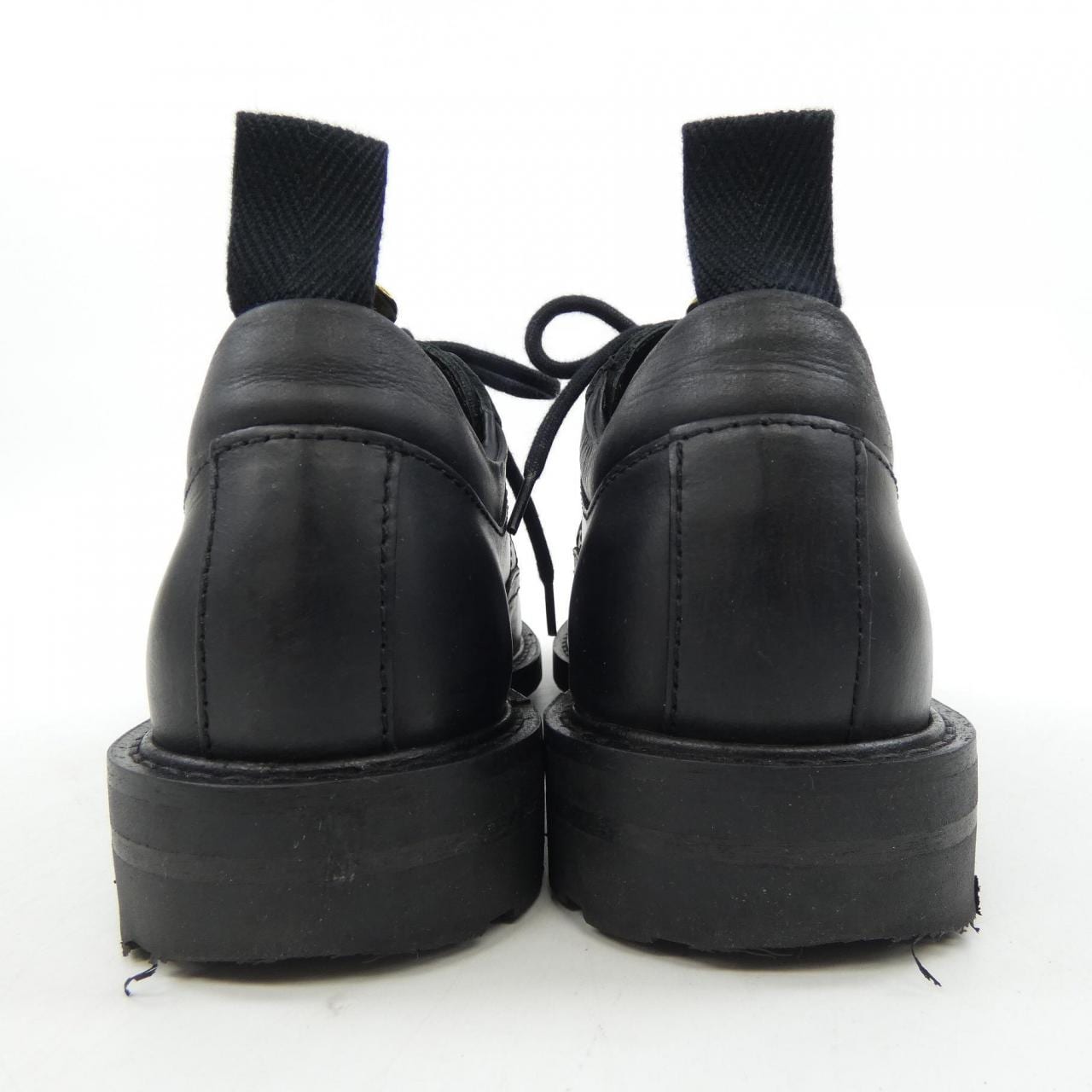 エムエイチエル MHL シューズ