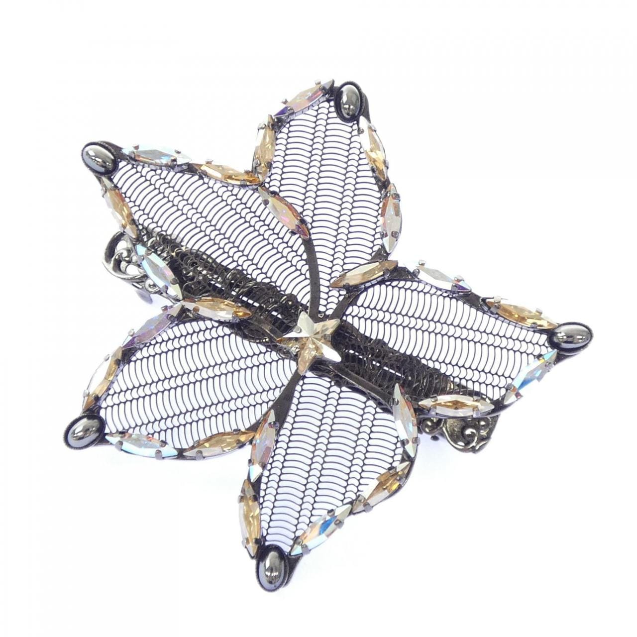 アッカ acca HAIR ACCESSORIES
