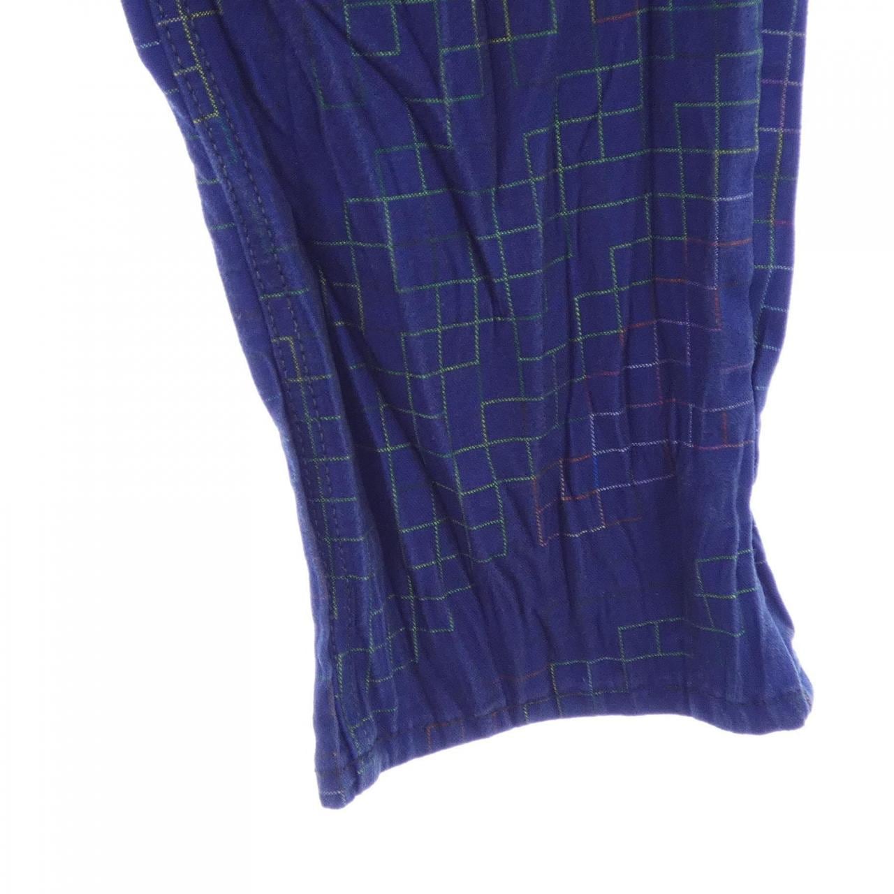 イッセイミヤケメン ISSEY MIYAKE MEN ME43FF104 パンツ