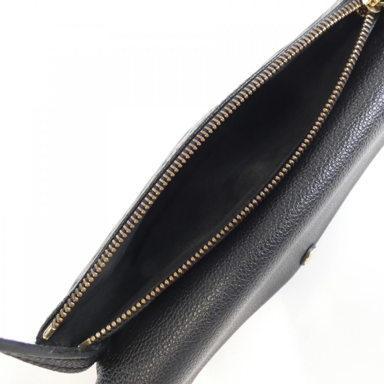 ルイヴィトン モノグラム アンプラント トワイス M50258 ショルダーバッグ