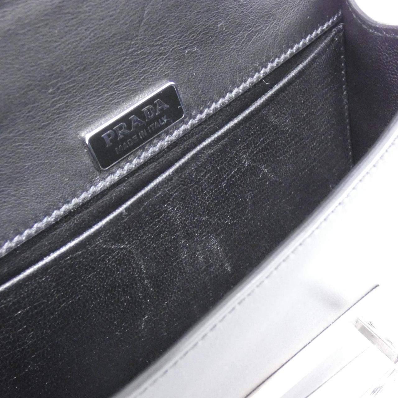 プラダ 1BH018 ショルダーバッグ