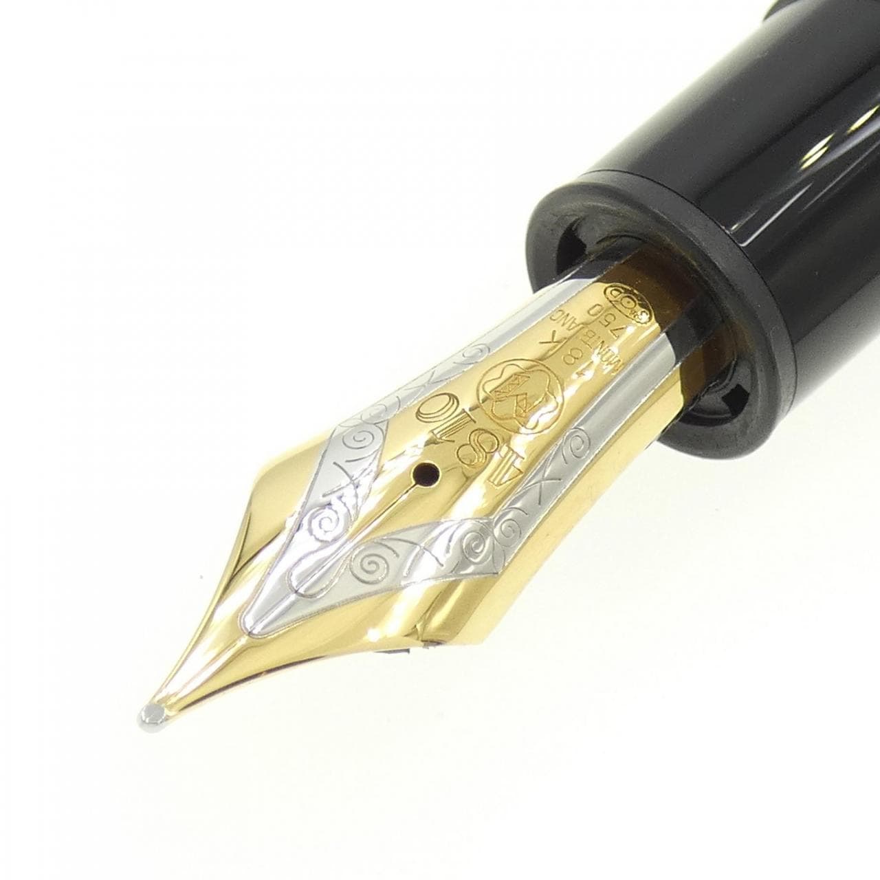 MONTBLANC Meisterstuck 149 fountain pen