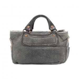 【ヴィンテージ】セリーヌ ブギー バッグ