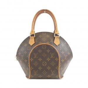 LOUIS VUITTON Monogram Ellipse PM M51127 Bag