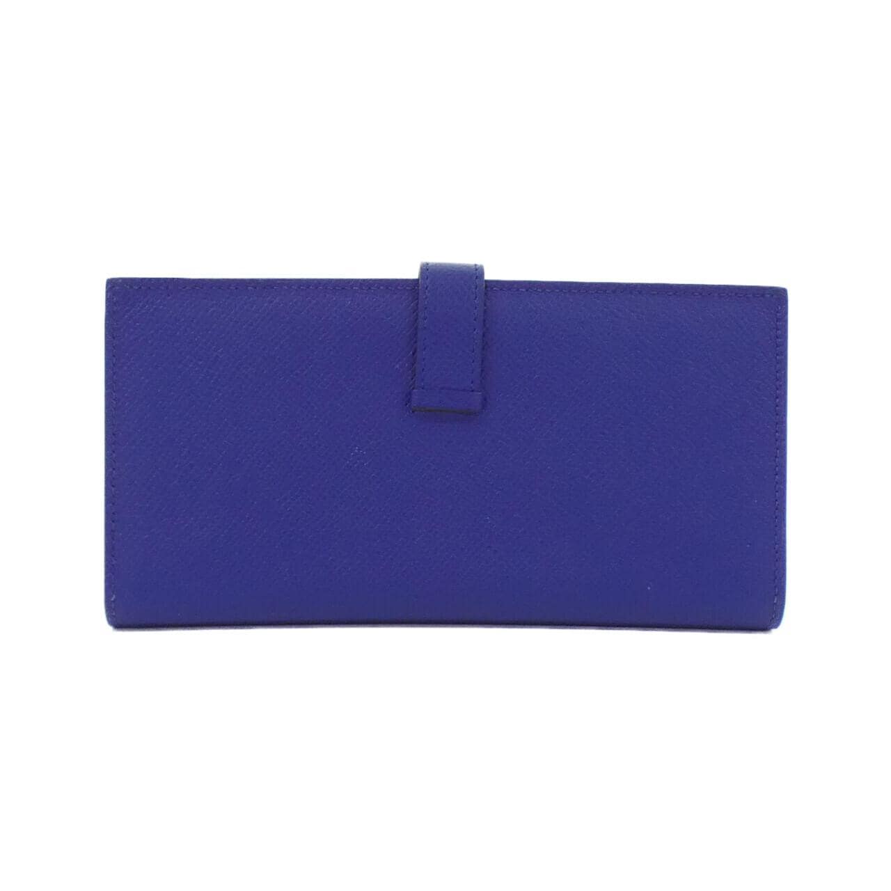 HERMES Bearn Soufflé 039785CK Wallet