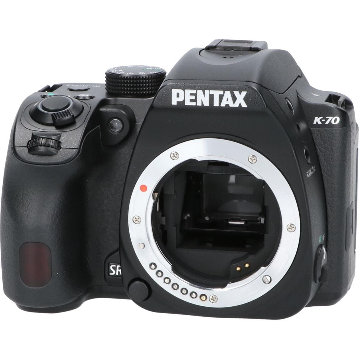 PENTAX K-70 Black