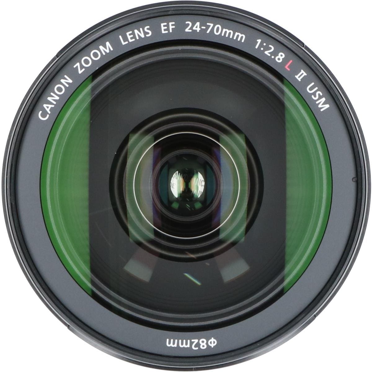 ＣＡＮＯＮ　ＥＦ２４－７０ｍｍ　Ｆ２．８ＬＩＩＵＳＭ