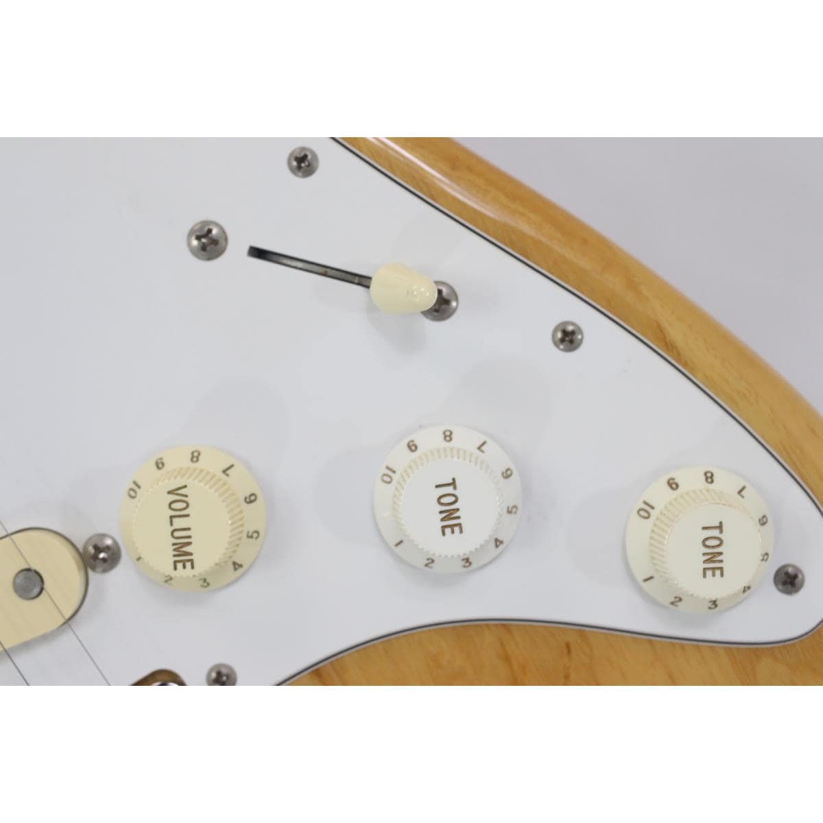 コメ兵｜FENDER JAPAN ST71／ASH｜FENDER
