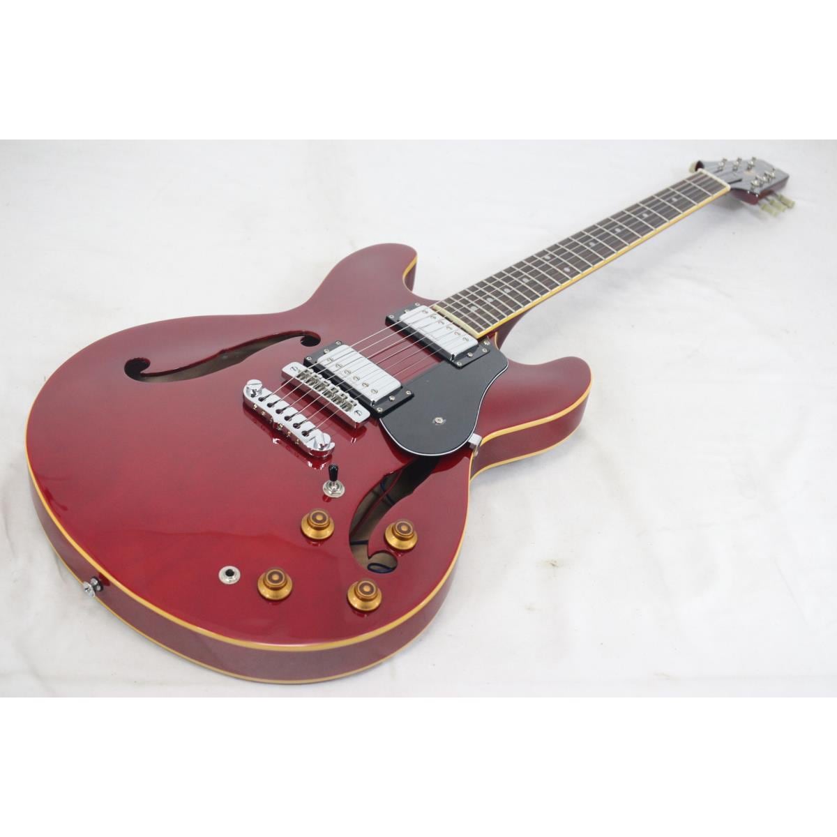 ARIA PRO II TA-350