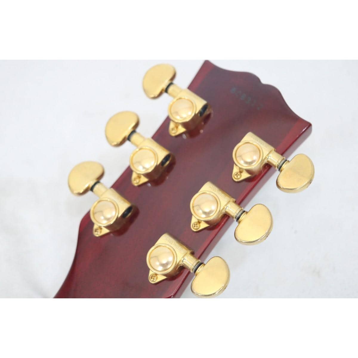 ＯＲＶＩＬＬＥ　ＢＹ　ＧＩＢＳＯＮ ＪＰ－ＳＰＬ２