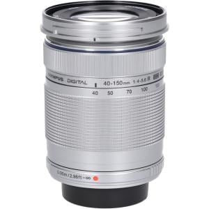 ＭＺＤ　ＥＤ４０－１５０ｍｍ　Ｆ４－５．６Ｒ