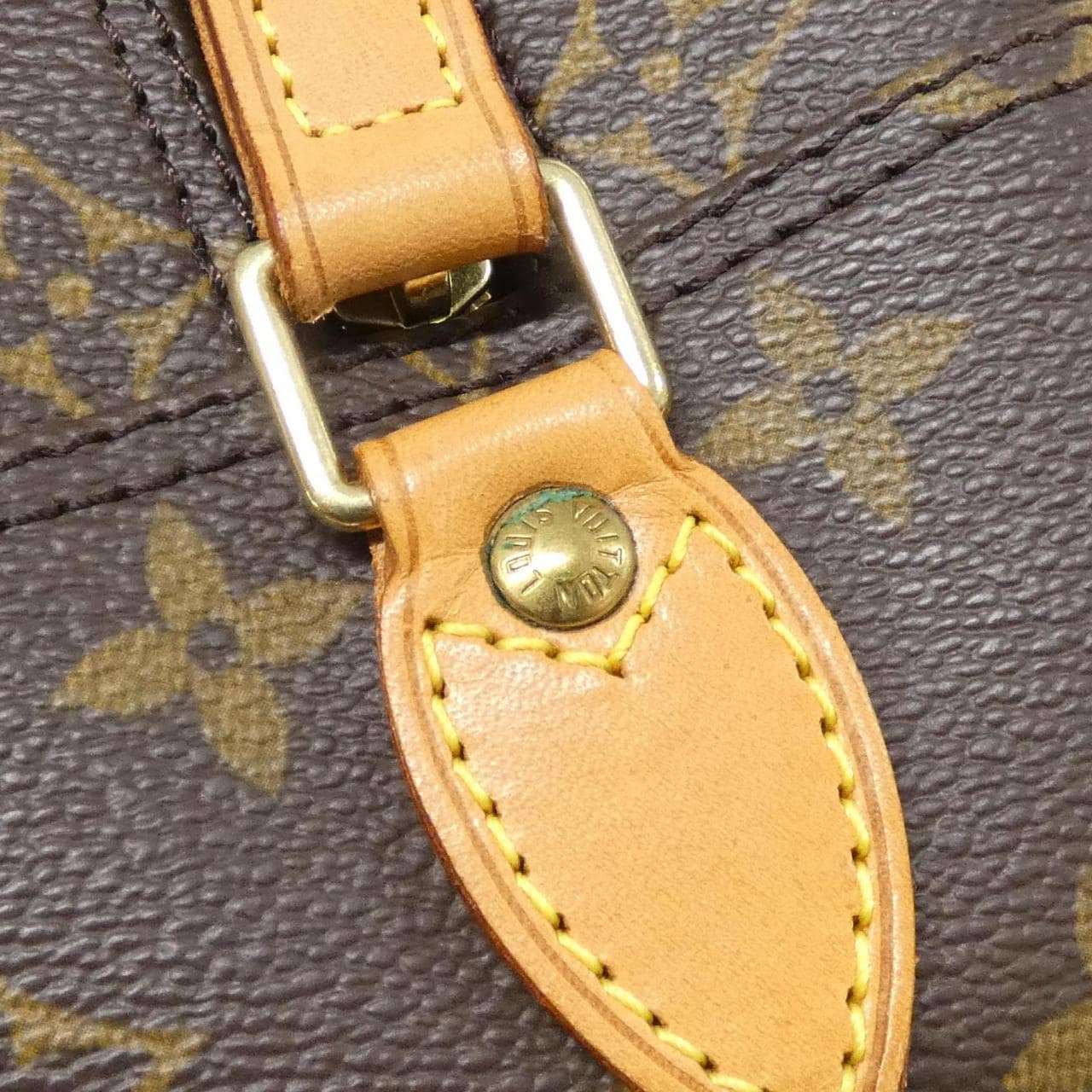 ルイヴィトン モノグラム ブロワ M51221 ショルダーバッグ