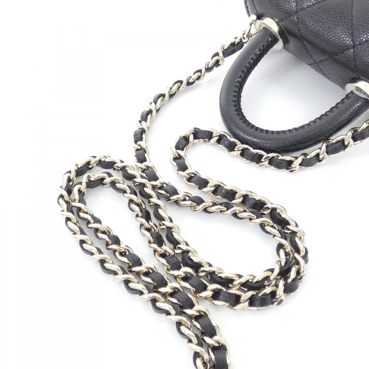 CHANEL AP4245 鏈條Clutch