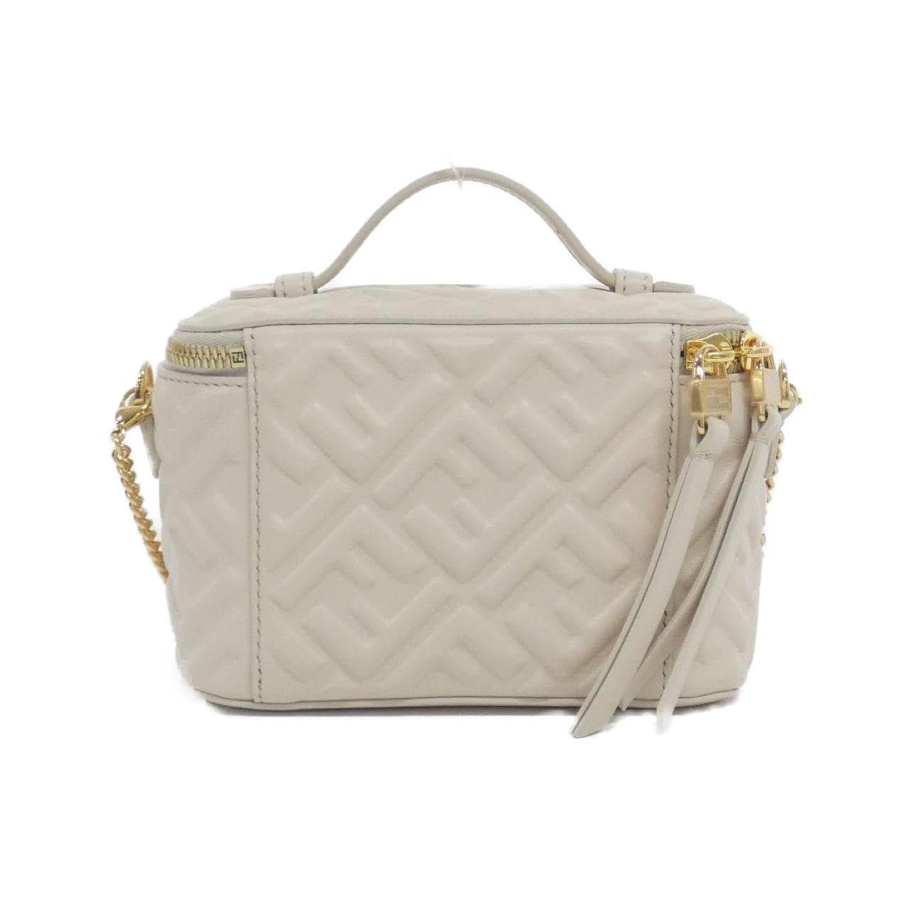 フェンディ 8BS108 AAJD ショルダーバッグ