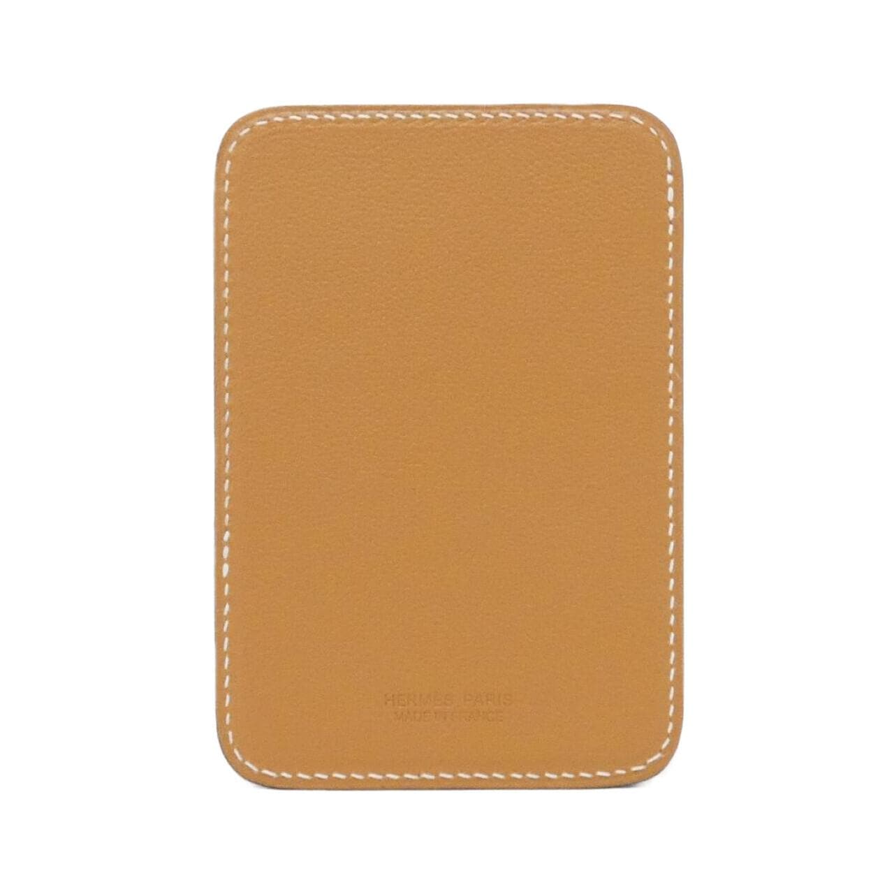 エルメス CHEVAL マグセーフ 0002741 カードケース